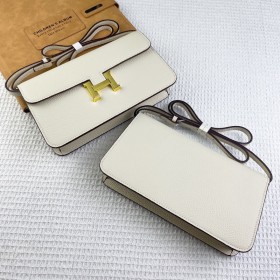  Handbags Hermes Togo 366-1 size:24*13.5*6 cm