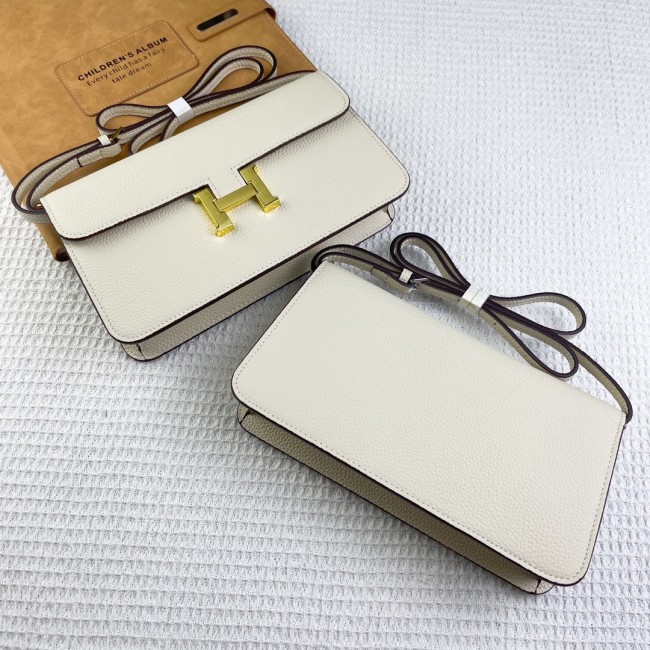  Handbags Hermes Togo 366-1 size:24*13.5*6 cm