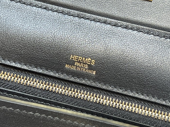  Handbags Hermes mini 2424 