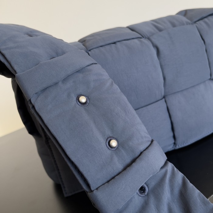 handbags Bottega Veneta 70390 size:24*14*10cm