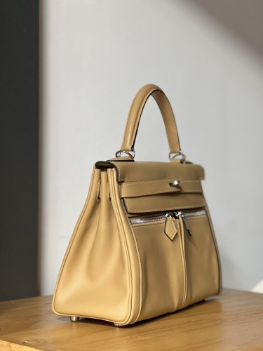  Handbags Hermes Lakis