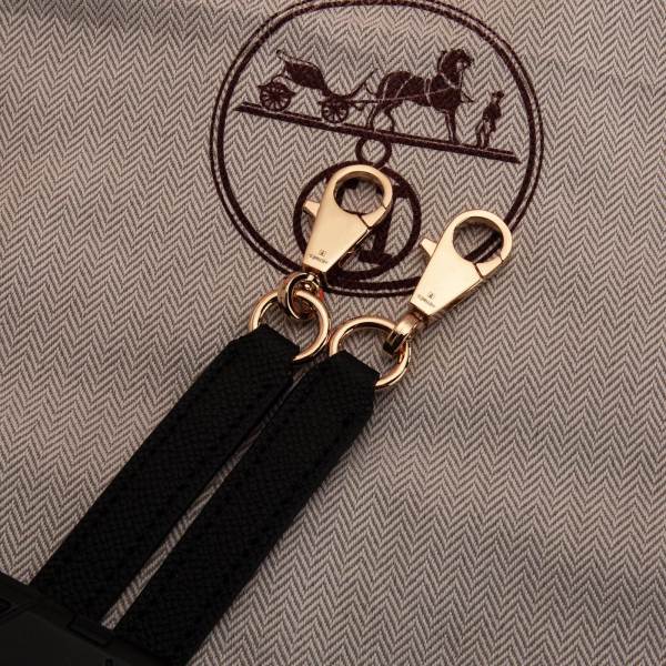  Handbags Hermes Kelly size:28 : 22 : 10 cm