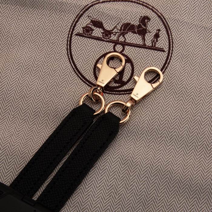  Handbags Hermes Kelly size:28 : 22 : 10 cm