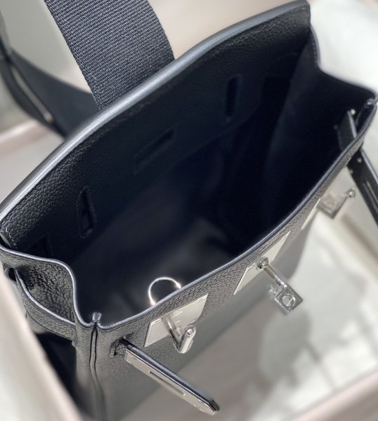  Handbags Hermes 𝐇𝐚𝐜 𝐚 𝐝𝐨𝐬 size:18x26x8 cm
