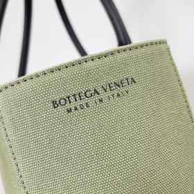 handbags Bottega Veneta 718401 size:47*13*33cm