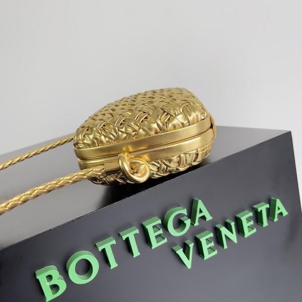handbags Bottega Veneta 717623 size:20.5*6*12.5cm