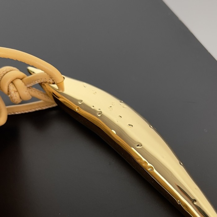 handbags Bottega Veneta 744267 size:20*12*2.5cm