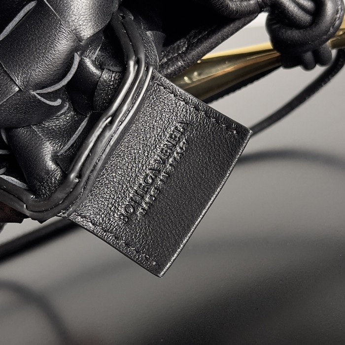 handbags Bottega Veneta 744267 size:20*12*2.5cm