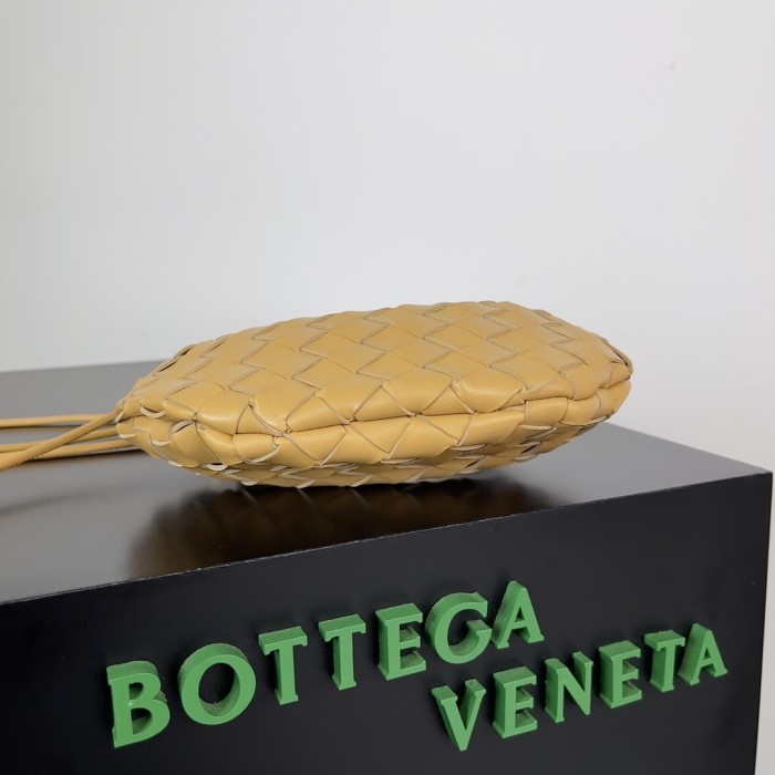 handbags Bottega Veneta 744267 size:20*12*2.5cm