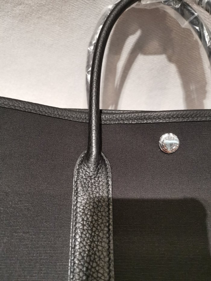  Handbags Hermes Graden party  size:30cm