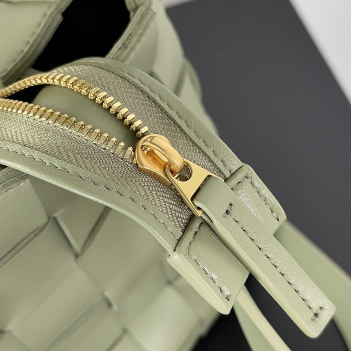 handbags Bottega Veneta 730327 size:28*21*16