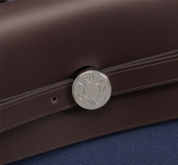  Handbags Hermes Cabag size:31 cm