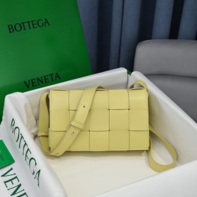 handbags Bottega Veneta 6687# size:23*15*5cm