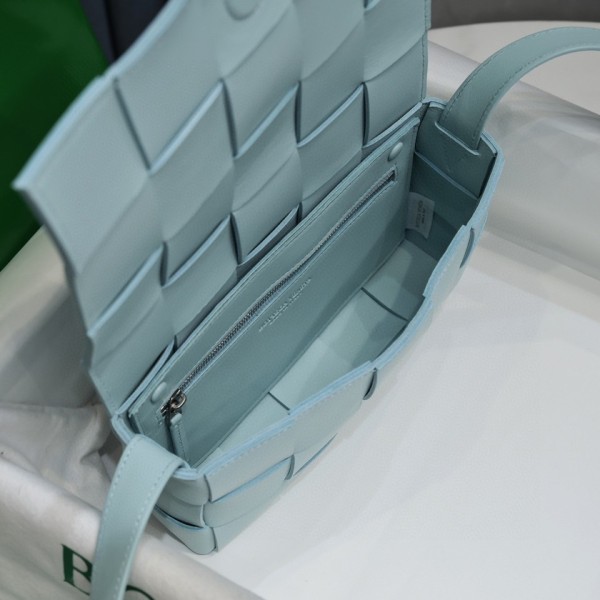 handbags Bottega Veneta 6687# size:23*15*5cm