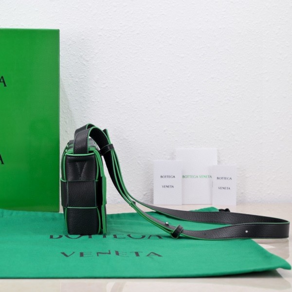 handbags Bottega Veneta 6687# size:23*15*6cm