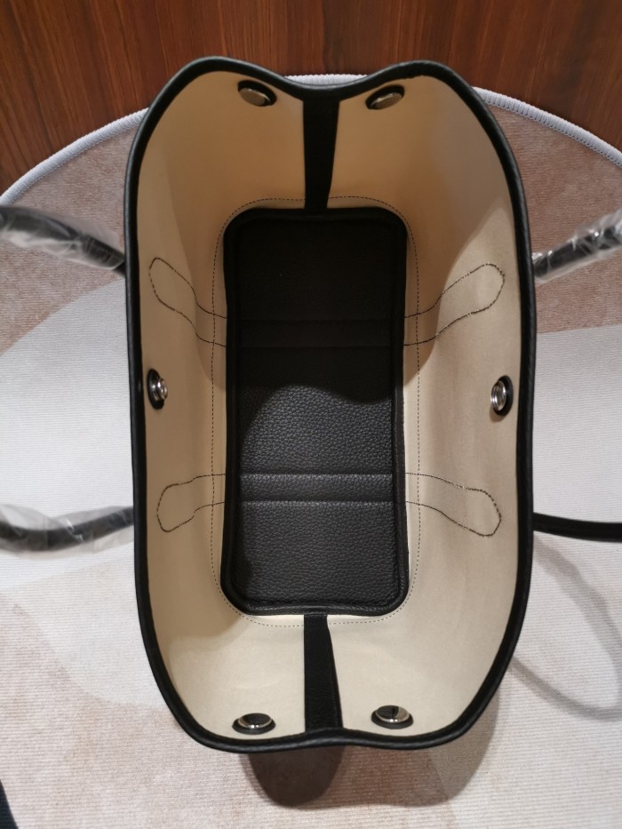  Handbags Hermes Graden party  size:30cm