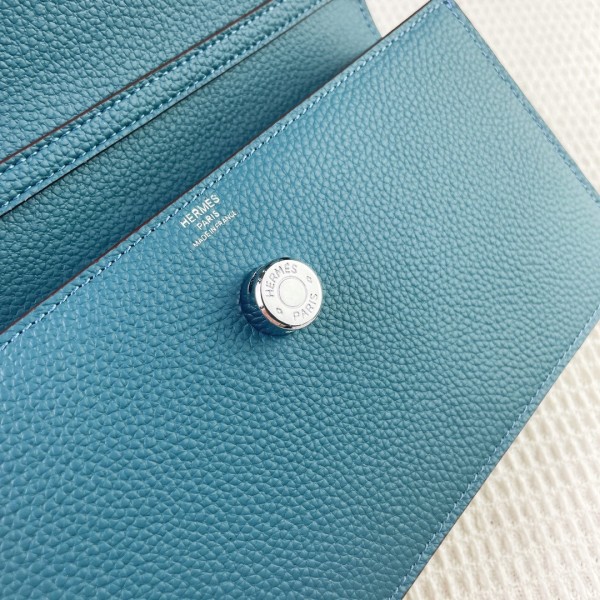  Handbags Hermes Togo 388-2 size:24*13.5*6 cm