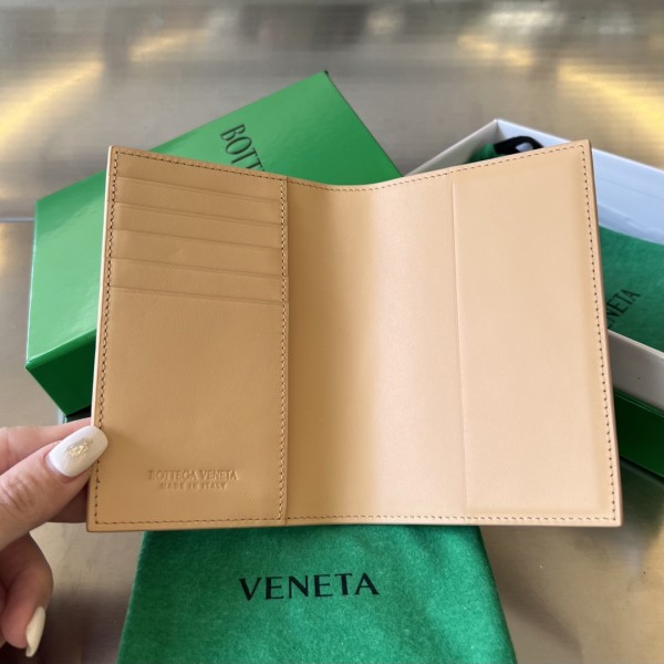 handbags Bottega Veneta 607482 size:13.3*9.5