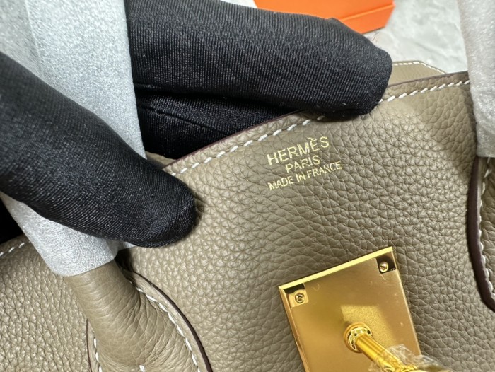  Handbags Hermes BK size:30 cm