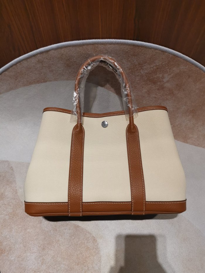  Handbags Hermes Graden party  size:30cm