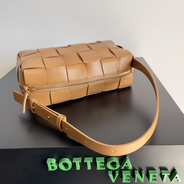 handbags Bottega Veneta 70390 size:24*14*10cm