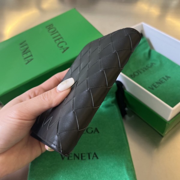 handbags Bottega Veneta 607482 size:13.3*9.5