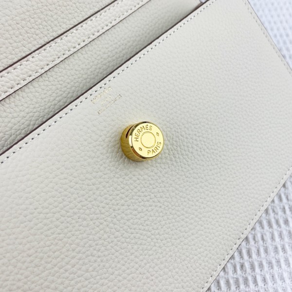  Handbags Hermes Togo 388-2 size:24*13.5*6 cm