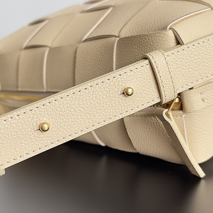 handbags Bottega Veneta 70390 size:24*14*10cm