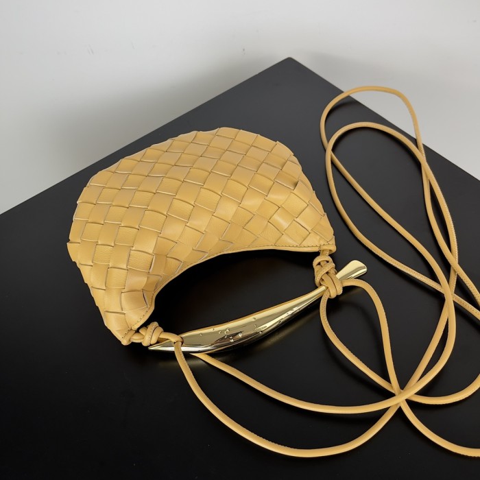 handbags Bottega Veneta 744267 size:20*12*2.5cm