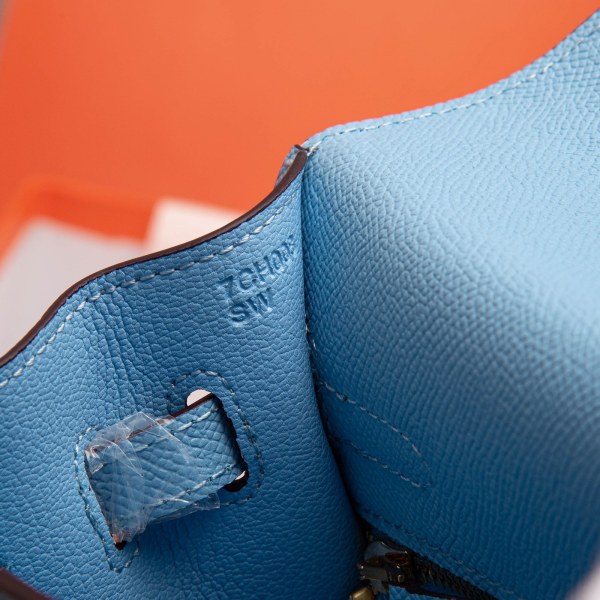  Handbags Hermes Kelly size:28 : 22 : 10 cm