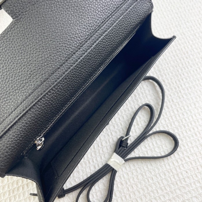  Handbags Hermes Togo 366-1 size:24*13.5*6 cm