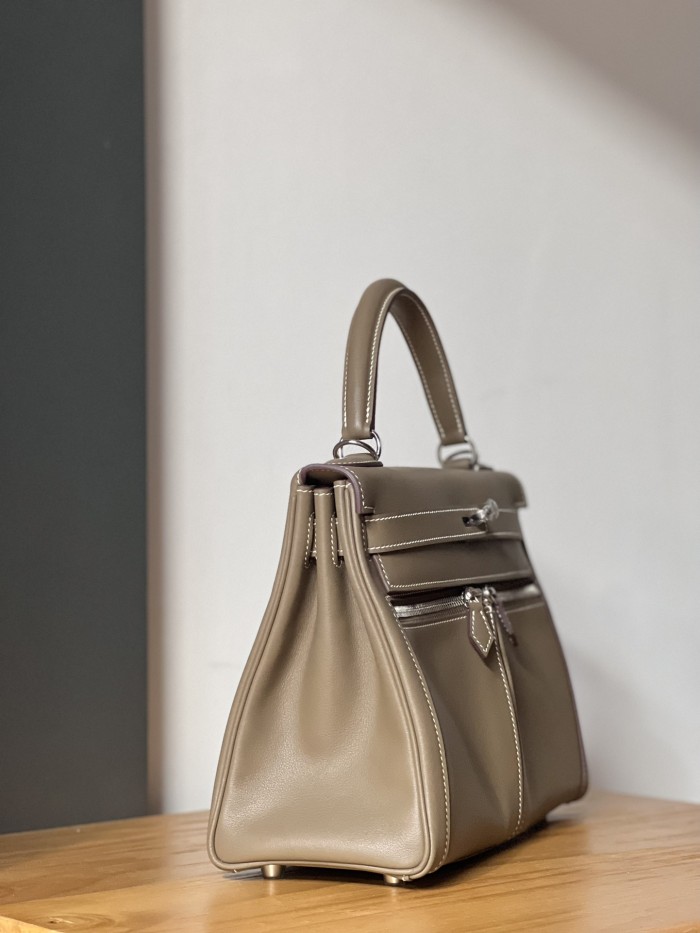  Handbags Hermes Lakis