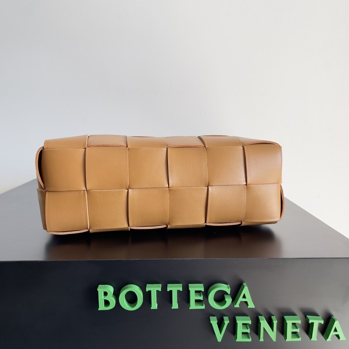 handbags Bottega Veneta 70390 size:24*14*10cm