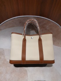  Handbags Hermes Graden party  size:30cm