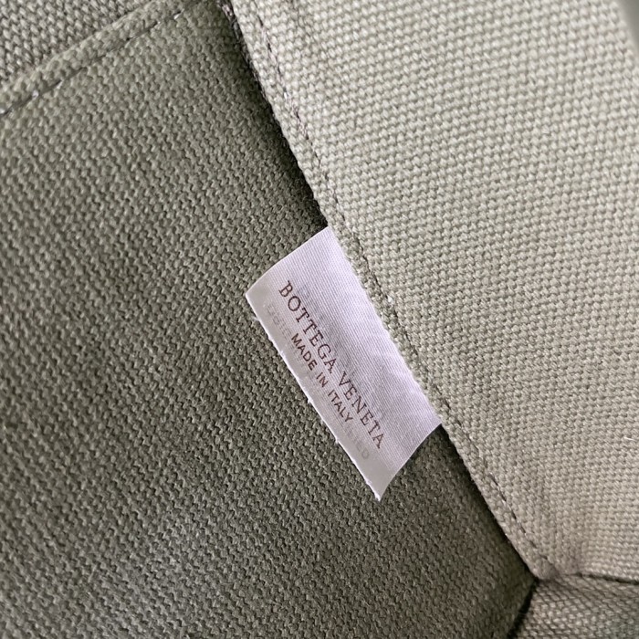 handbags Bottega Veneta 718401 size:47*13*33cm