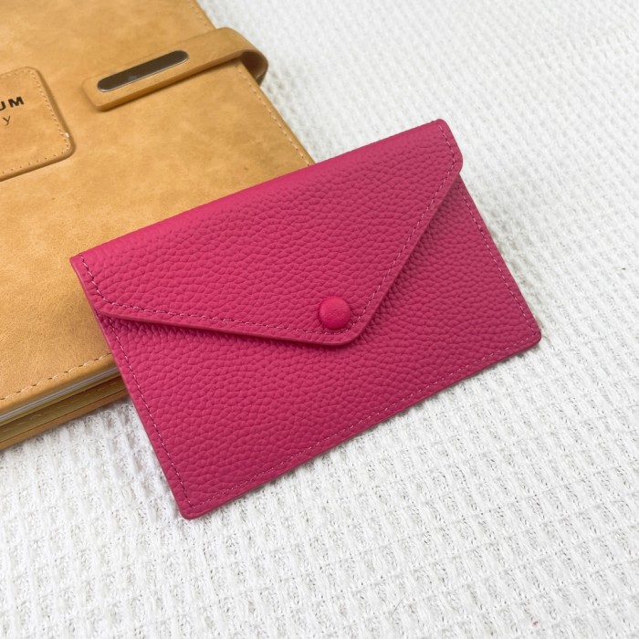  Handbags Hermes Barenia Faubourg 2215 size:12*8.5 cm