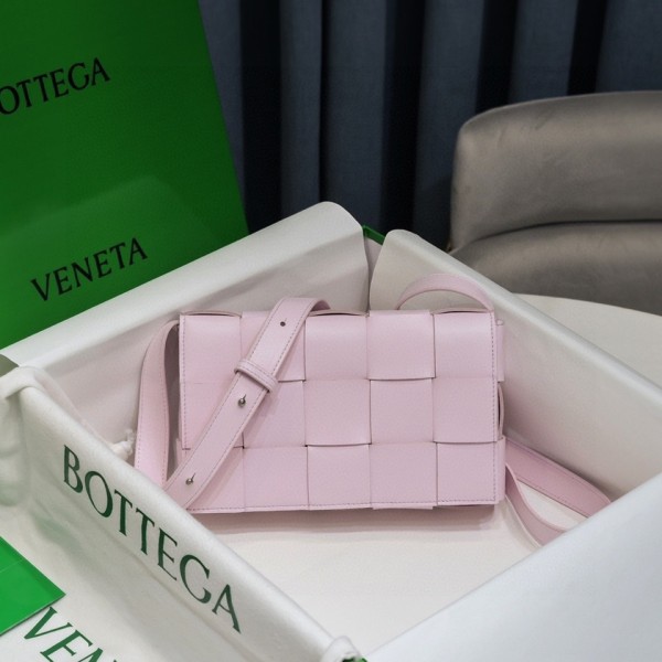 handbags Bottega Veneta 6687# size:23*15*5cm
