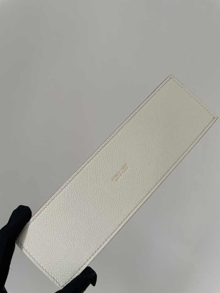  Handbags Hermes Kelly danse size:22 cm