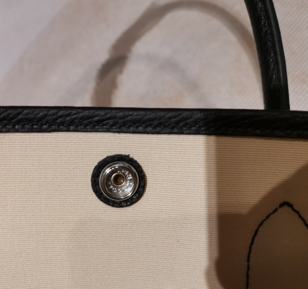  Handbags Hermes Graden party  size:30cm