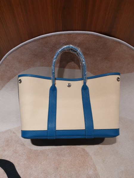  Handbags Hermes Graden party  size:30cm