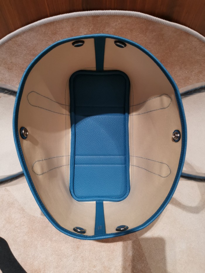  Handbags Hermes Graden party  size:30cm