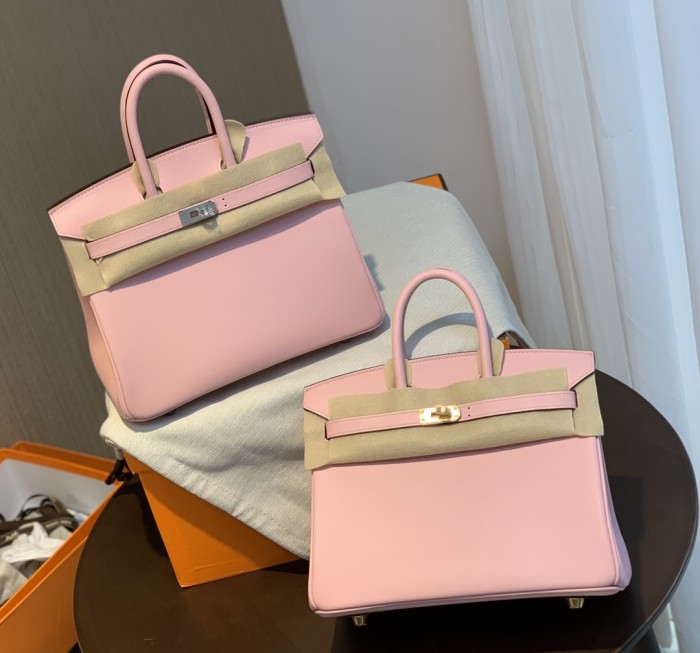  Handbags Hermes BK