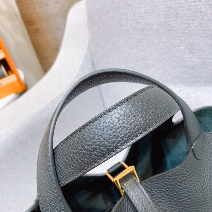  Handbags Hermes Picotin size:18 cm