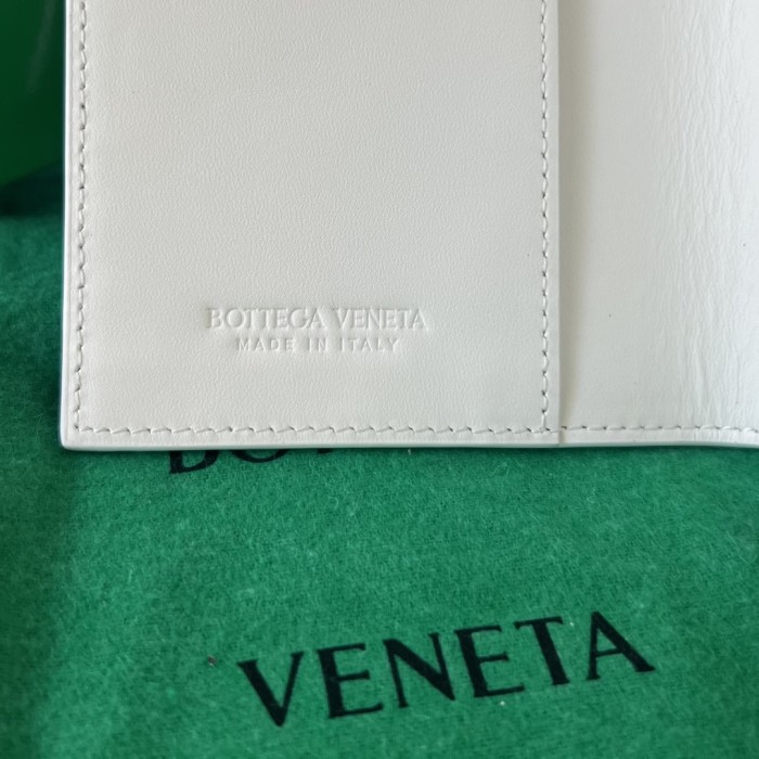 handbags Bottega Veneta 607482 size:13.3*9.5