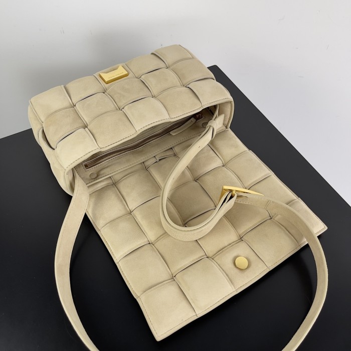 handbags Bottega Veneta 70094 size:26*18*8cm