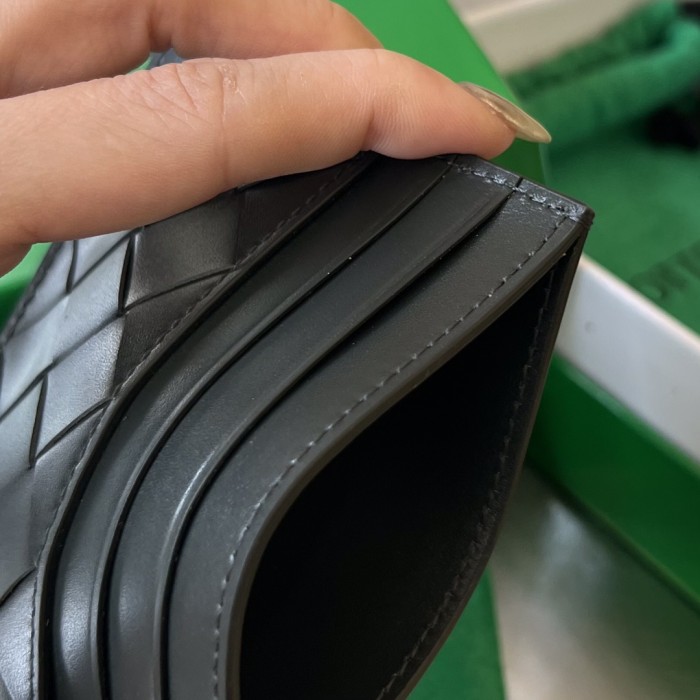 handbags Bottega Veneta 731956 size:10*8*0.5