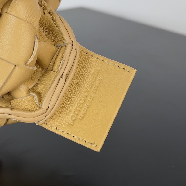 handbags Bottega Veneta 744267 size:20*12*2.5cm