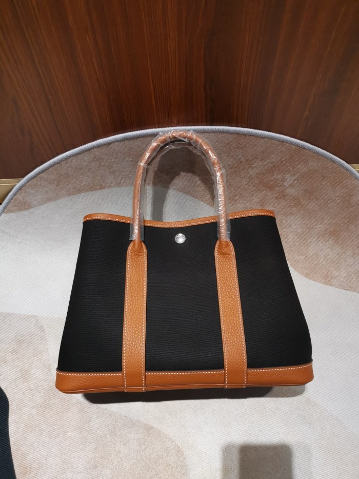  Handbags Hermes Graden party  size:30cm