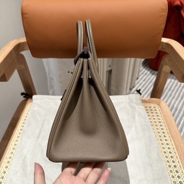  Handbags Hermes Birkin size:30 cm