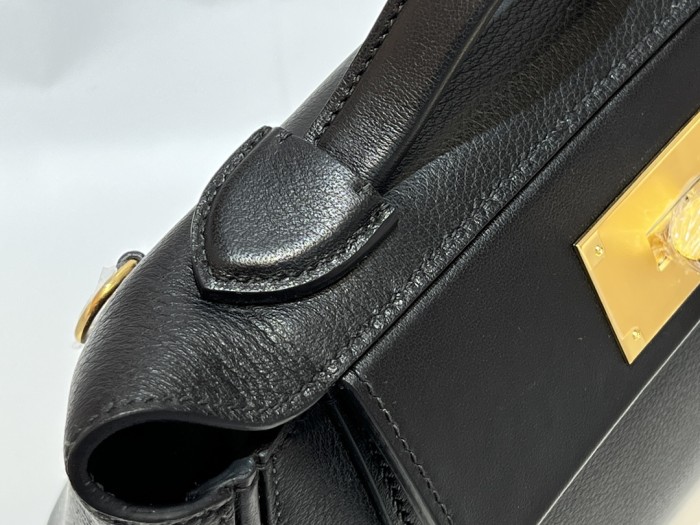  Handbags Hermes mini 2424 